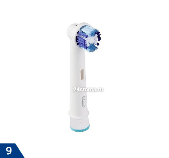 Зубная паста «REMBRANDT® DEEPLY WHITE + Peroxide»