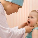Чем лечить стоматит у младенца