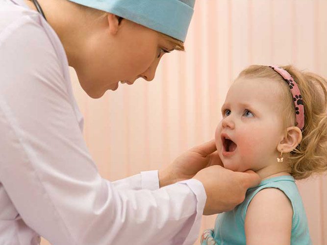 Вирусный стоматит у детей и взрослых: симптомы и лечение, инкубационный период