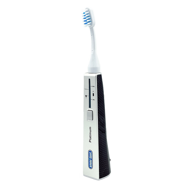 Ультразвуковая зубная щетка «Emmi-Dent 6 Platinum»