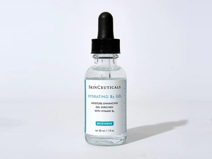 Сыворотка SkinCeuticals «Hydrating B5 gel»