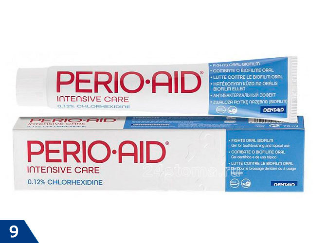 Perio-Aid 0,12%