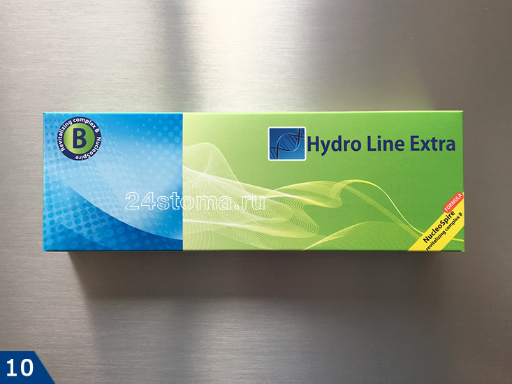 Hydro Line Extra